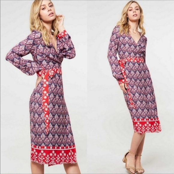 🚨SOLD🚨 🎉Last one🎉 dress - Picture 2 of 3